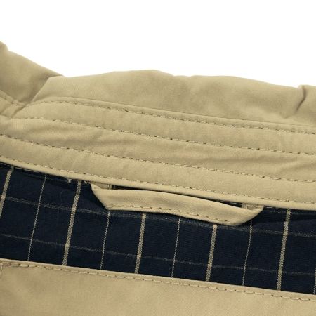  00s L.L.Bean ジャケット スイングトップ SIZE L 古着 ベージュ