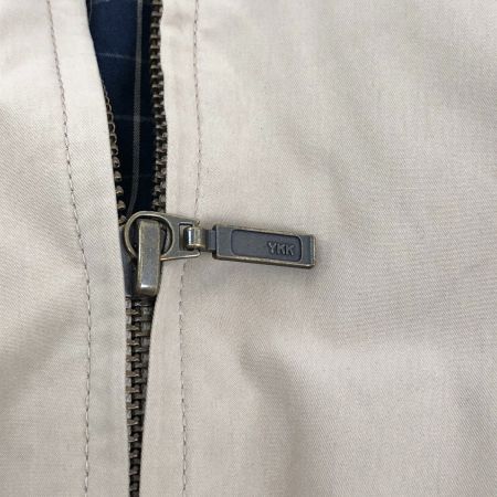  00s L.L.Bean ジャケット スイングトップ SIZE L 古着 ベージュ