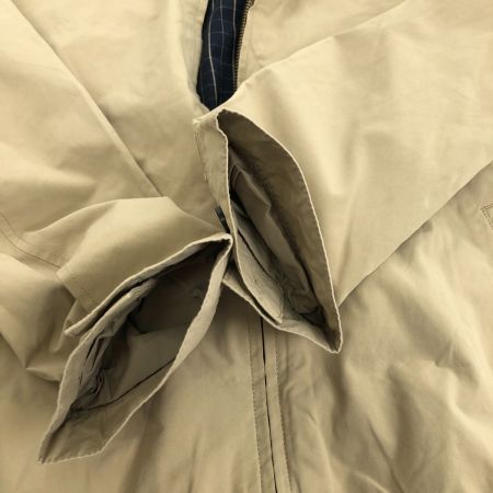  00s L.L.Bean ジャケット スイングトップ SIZE L 古着 ベージュ