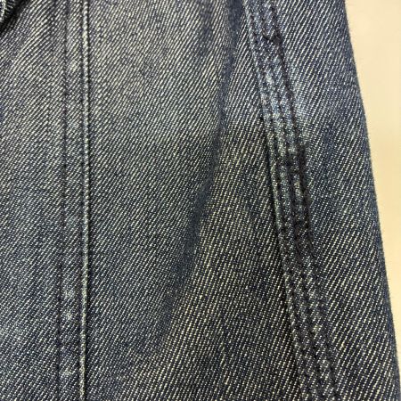 EVISU ジャケット デニムジャケット 古着 SIZE 38(M) インディゴ