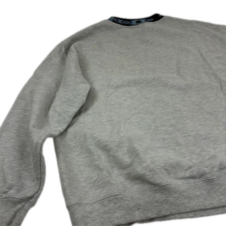  X-LARGE エクストララージ スウェット トレーナー XLサイズ 古着 101221012018 ライトグレー