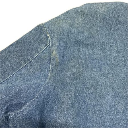70s BIG BEN ジャケット カバーオール SIZE 52(XL) 古着 インディゴ