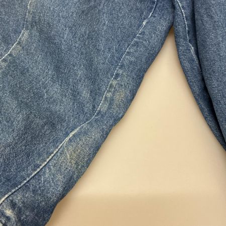 70s BIG BEN ジャケット カバーオール SIZE 52(XL) 古着 インディゴ