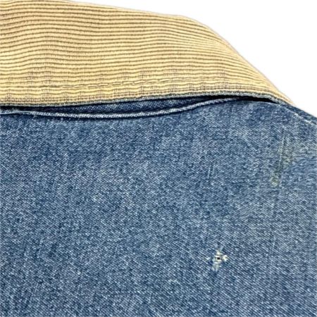 70s BIG BEN ジャケット カバーオール SIZE 52(XL) 古着 インディゴ
