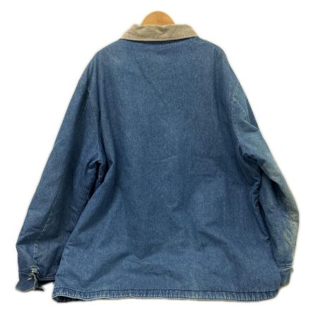 70s BIG BEN ジャケット カバーオール SIZE 52(XL) 古着 インディゴ