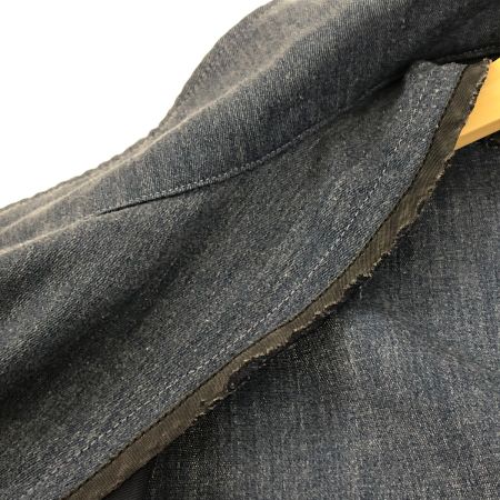  50~60s US.MAIL ジャケット ポストマンジャケット 古着 インディゴ