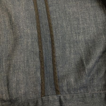  50~60s US.MAIL ジャケット ポストマンジャケット 古着 インディゴ