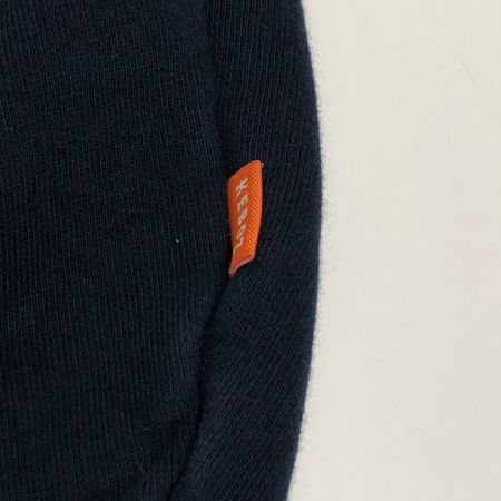  Keboz スウェット トレーナー SIZE XL 古着 ネイビー