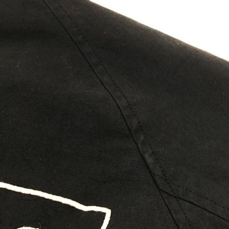  Schott ショット ブルゾン SIZE XL 古着 3112047 ブラック