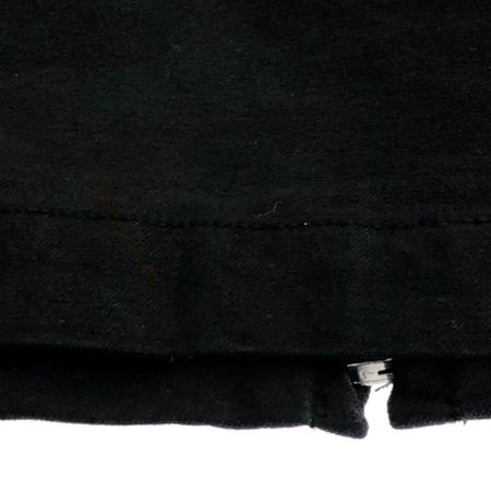  Schott ショット ブルゾン SIZE XL 古着 3112047 ブラック