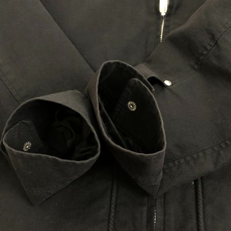  Schott ショット ブルゾン SIZE XL 古着 3112047 ブラック