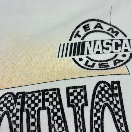  90s FRUIT OF THE LOOM Tシャツ SIZE XL 古着 ホワイト