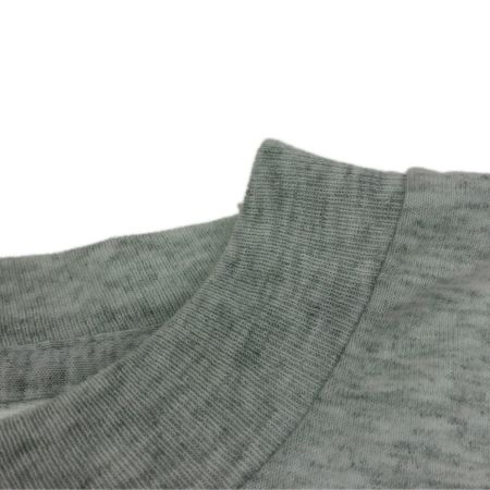  90s FRUIT OF THE LOOM Tシャツ SIZE XL 古着 ライトグレー