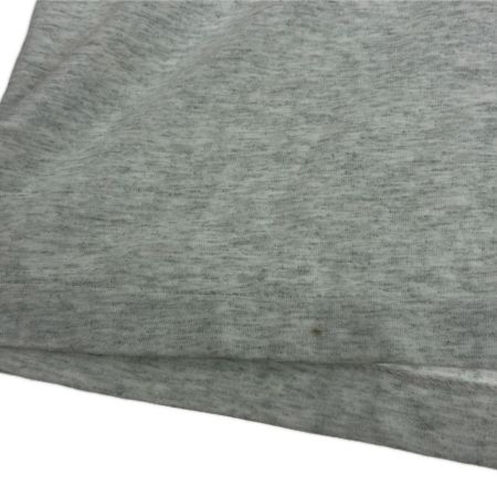  90s FRUIT OF THE LOOM Tシャツ SIZE XL 古着 ライトグレー