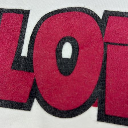  90s STARTER Tシャツ SIZE XL 古着 ホワイト
