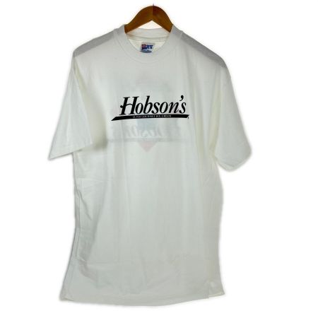  90s Hanes Tシャツ SIZE L 古着 ホワイト
