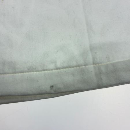  90s Hanes Tシャツ SIZE L 古着 ホワイト