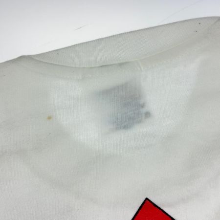  90s Hanes Tシャツ SIZE L 古着 ホワイト