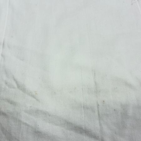  90s Hanes Tシャツ SIZE L 古着 ホワイト