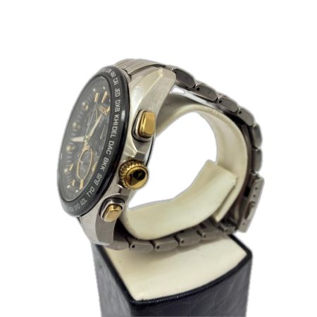  SEIKO セイコー 腕時計　GPSソーラーウォッチアストロン（ASTRON）8Xシリーズ 8X82-0AB0 シルバー