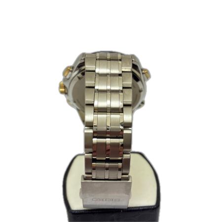  SEIKO セイコー 腕時計　GPSソーラーウォッチアストロン（ASTRON）8Xシリーズ 8X82-0AB0 シルバー
