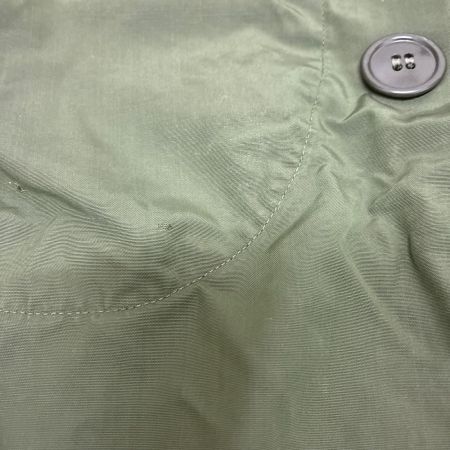 US.ARMY コート レインコート SIZE 36(R) 古着 オリーブ