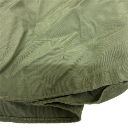 US.ARMY コート レインコート SIZE 36(R) 古着 オリーブ