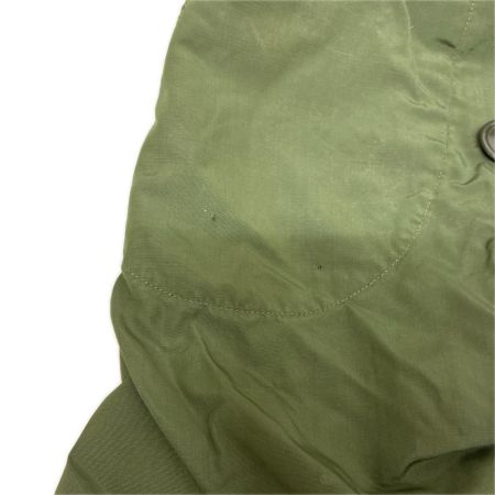 US.ARMY コート レインコート SIZE 36(R) 古着 オリーブ