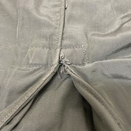 US.ARMY コート レインコート SIZE 36(R) 古着 オリーブ