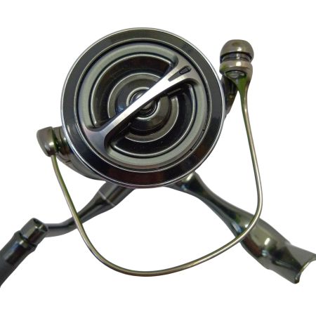  SHIMANO シマノ リール　22 ステラ 4000MHG 043955