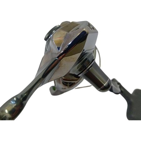  SHIMANO シマノ リール　22 ステラ 4000MHG 043955