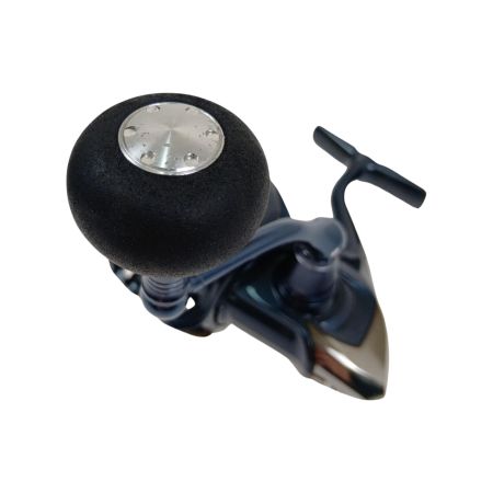  SHIMANO シマノ スピニングリール　17ツインパワー XD 4000XG 03747