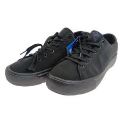□□ Columbia コロンビア スニーカー　ホーソンレイン ロー ウォータープルーフ 　28cm YU7149-010 ブラック Aランク
