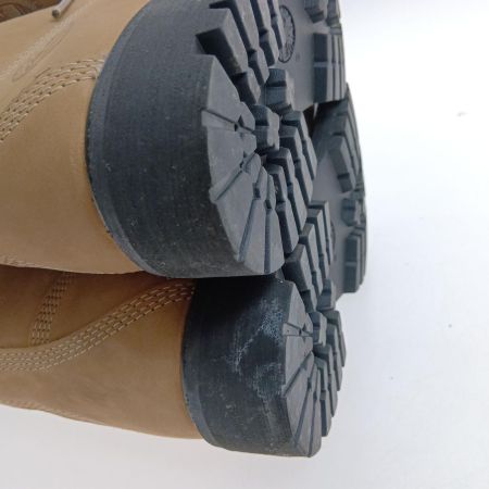  Timberland ティンバーランド プレミアム 6インチ レースアップ ウォータープルーフ ブーツ 26cm TB0A2P6WEN3 ミディアムベージュ