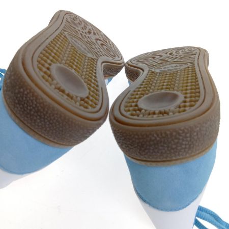  adidas アディダス ンズ ハンドボール スペツィアル　スニーカー　27.5cm BD7632 ライトブルー