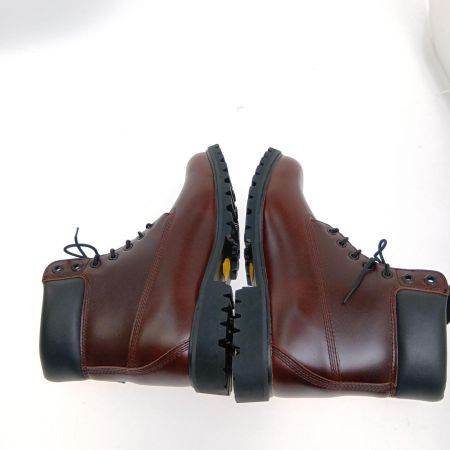  Timberland ティンバーランド ×JJJJound　6インチ プレミアム ゴアテックス ブーツ　Vibram（ビブラム）　27.5cm TB0A6F8FW01 ダークブラウン