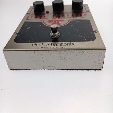  electro-harmonix エレクトロハーモニクス エフェクター BIG MUFF 本体のみ