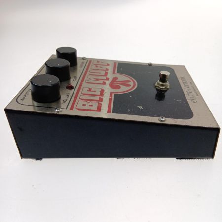  electro-harmonix エレクトロハーモニクス エフェクター BIG MUFF 本体のみ