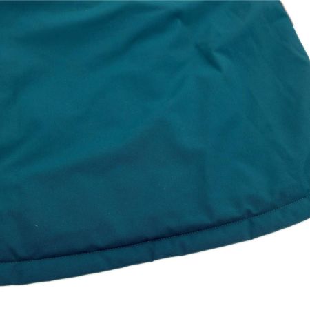  Patagonia パタゴニア ジャケット 中綿ジャケット SIZE L  STY68075FA21 ベージュ×グリーン