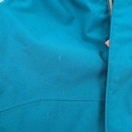  Patagonia パタゴニア ジャケット 中綿ジャケット SIZE L  STY68075FA21 ベージュ×グリーン