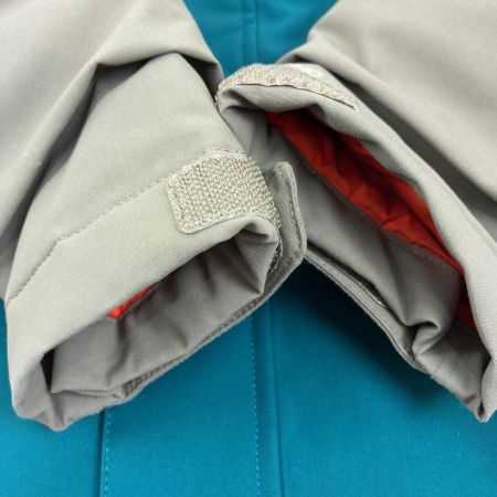  Patagonia パタゴニア ジャケット 中綿ジャケット SIZE L  STY68075FA21 ベージュ×グリーン