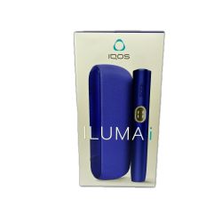 □□ IQOS アイコス イルマ i エレクトリックパープル Sランク