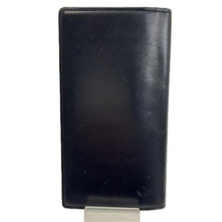  LOUIS VUITTON ルイヴィトン 長財布　ノマドポルトバルール M85401 ブラック