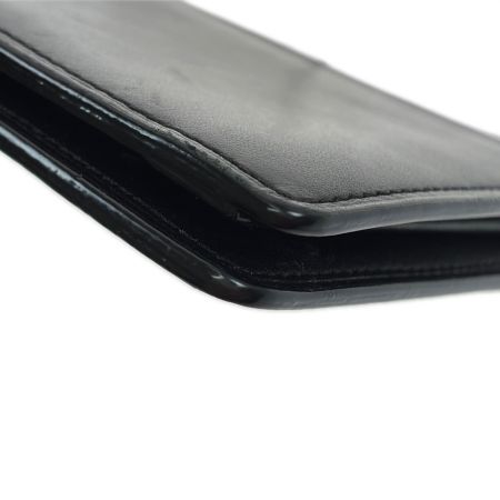  LOUIS VUITTON ルイヴィトン 長財布　ノマドポルトバルール M85401 ブラック