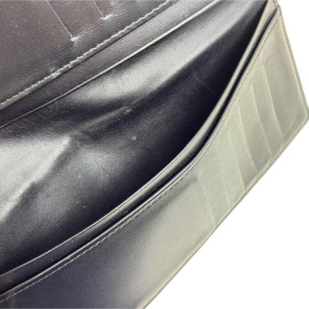  LOUIS VUITTON ルイヴィトン 長財布　ノマドポルトバルール M85401 ブラック