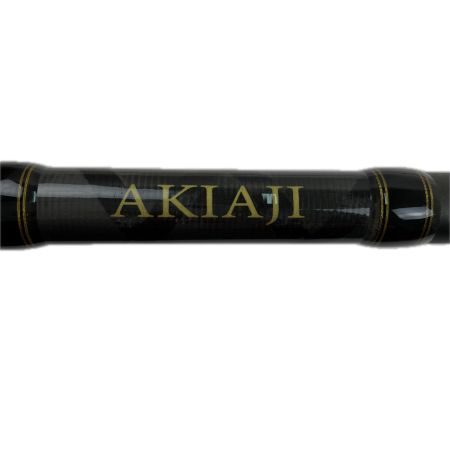  Abu Garcia アブガルシア ロッド　ノースフィールド アキアジ  NFAS-1102H 本体のみ