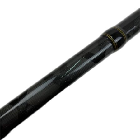  Abu Garcia アブガルシア ロッド　ノースフィールド アキアジ  NFAS-1102H 本体のみ