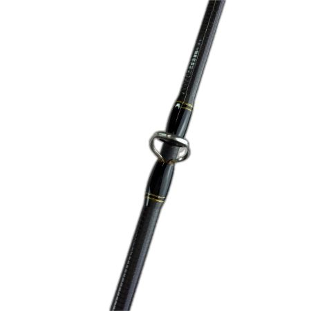  Abu Garcia アブガルシア ロッド　ノースフィールド アキアジ  NFAS-1102H 本体のみ