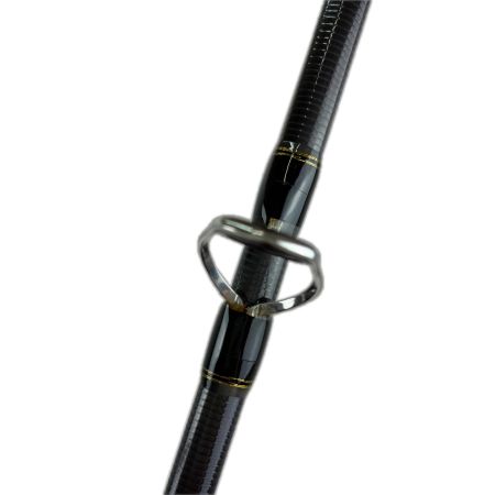  Abu Garcia アブガルシア ロッド　ノースフィールド アキアジ  NFAS-1102H 本体のみ
