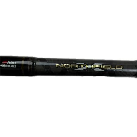  Abu Garcia アブガルシア ロッド　ノースフィールド アキアジ  NFAS-1102H 本体のみ